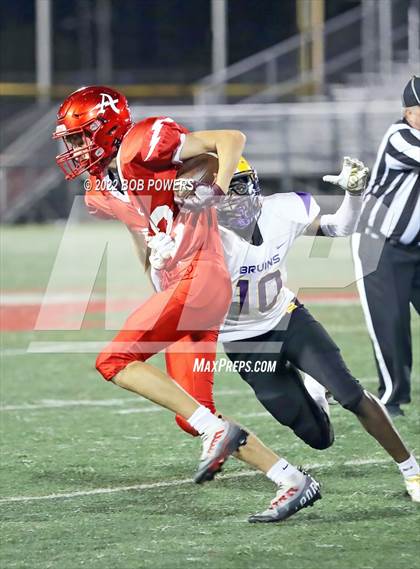 Thumbnail 2 in Lake Braddock @ Annandale photogallery.