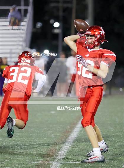 Thumbnail 1 in Lake Braddock @ Annandale photogallery.