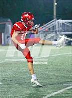 Photo from the gallery "Lake Braddock @ Annandale"