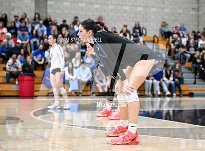 Thumbnail 2 in Willows @ University Prep (CIF NS Division 4 Championship) photogallery.