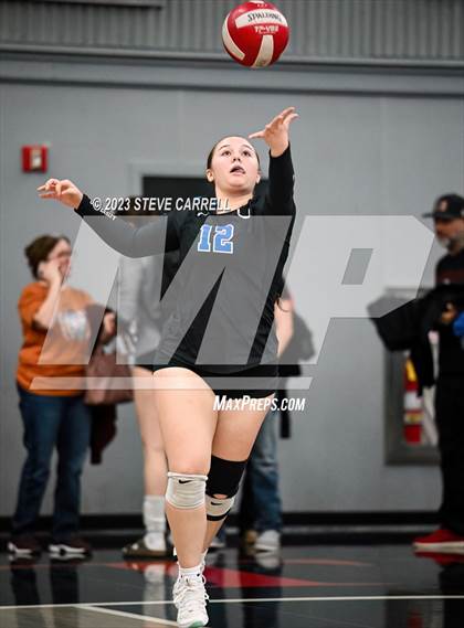 Thumbnail 3 in Willows @ University Prep (CIF NS Division 4 Championship) photogallery.