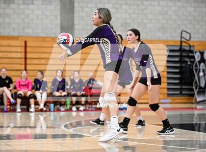 Thumbnail 1 in Willows @ University Prep (CIF NS Division 4 Championship) photogallery.