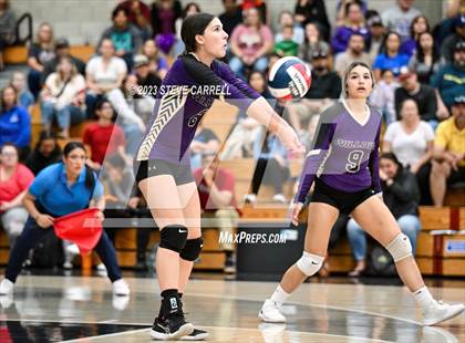 Thumbnail 1 in Willows @ University Prep (CIF NS Division 4 Championship) photogallery.