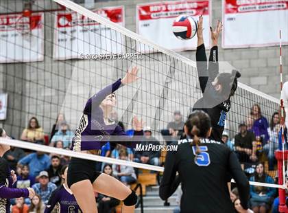 Thumbnail 1 in Willows @ University Prep (CIF NS Division 4 Championship) photogallery.