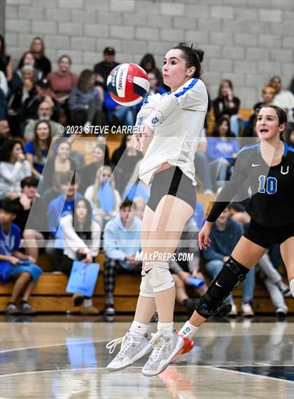 Thumbnail 2 in Willows @ University Prep (CIF NS Division 4 Championship) photogallery.