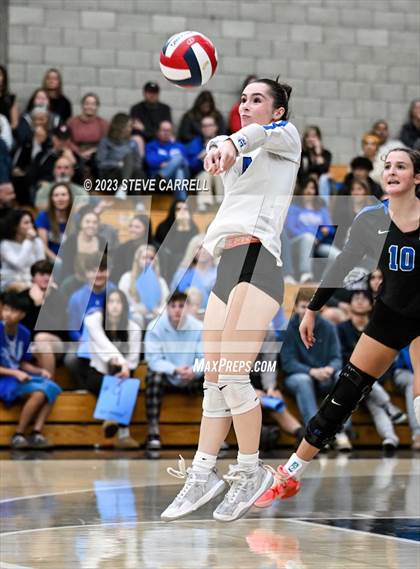 Thumbnail 3 in Willows @ University Prep (CIF NS Division 4 Championship) photogallery.