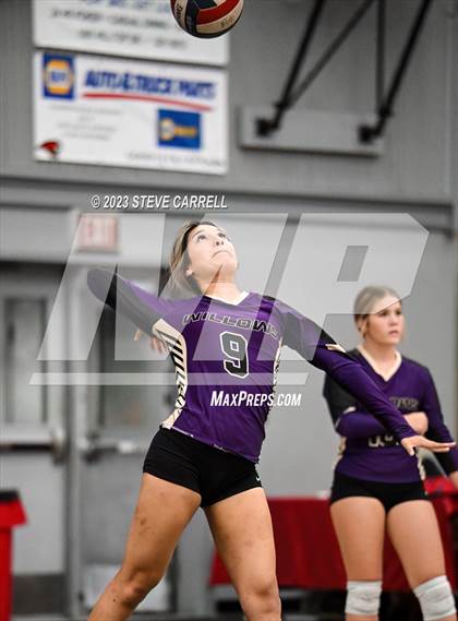 Thumbnail 2 in Willows @ University Prep (CIF NS Division 4 Championship) photogallery.