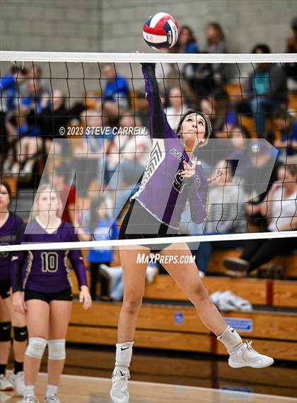 Thumbnail 1 in Willows @ University Prep (CIF NS Division 4 Championship) photogallery.
