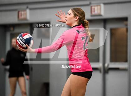 Thumbnail 3 in Willows @ University Prep (CIF NS Division 4 Championship) photogallery.