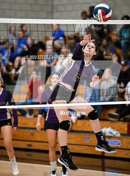 Thumbnail 3 in Willows @ University Prep (CIF NS Division 4 Championship) photogallery.