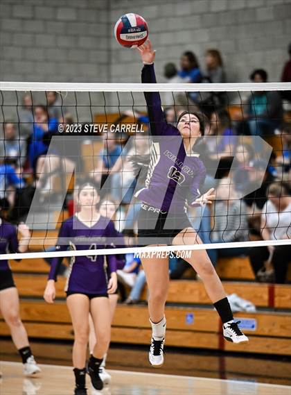 Thumbnail 2 in Willows @ University Prep (CIF NS Division 4 Championship) photogallery.
