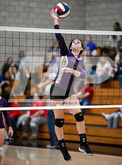 Thumbnail 2 in Willows @ University Prep (CIF NS Division 4 Championship) photogallery.