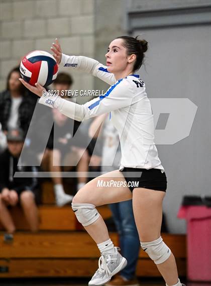 Thumbnail 2 in Willows @ University Prep (CIF NS Division 4 Championship) photogallery.