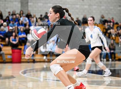Thumbnail 3 in Willows @ University Prep (CIF NS Division 4 Championship) photogallery.