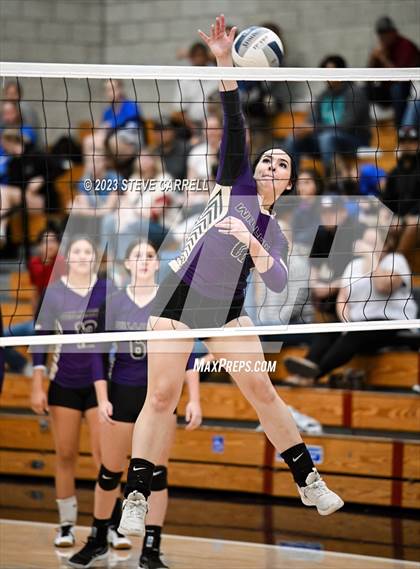 Thumbnail 2 in Willows @ University Prep (CIF NS Division 4 Championship) photogallery.
