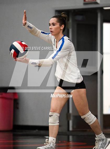 Thumbnail 2 in Willows @ University Prep (CIF NS Division 4 Championship) photogallery.