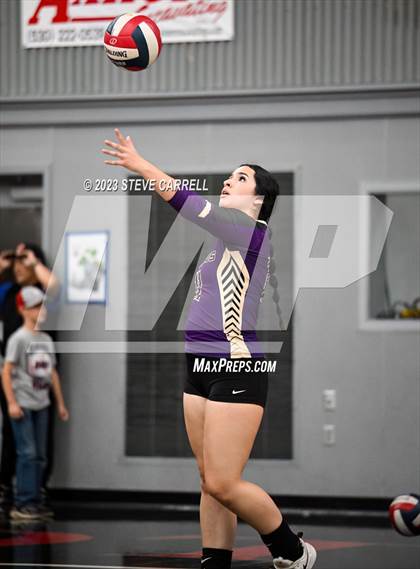 Thumbnail 3 in Willows @ University Prep (CIF NS Division 4 Championship) photogallery.