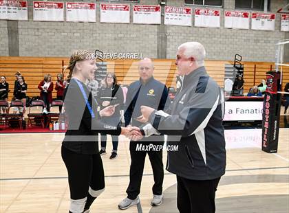 Thumbnail 3 in Willows @ University Prep (CIF NS Division 4 Championship) photogallery.