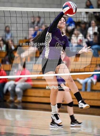 Thumbnail 1 in Willows @ University Prep (CIF NS Division 4 Championship) photogallery.