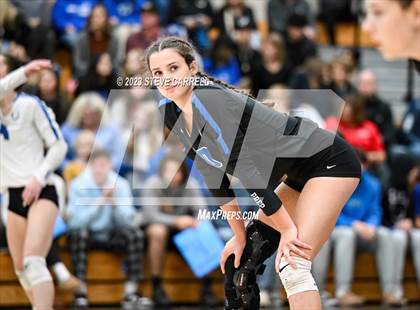 Thumbnail 1 in Willows @ University Prep (CIF NS Division 4 Championship) photogallery.