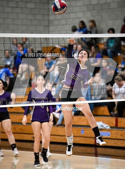 Thumbnail 3 in Willows @ University Prep (CIF NS Division 4 Championship) photogallery.