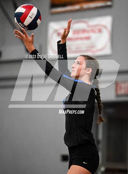 Thumbnail 3 in Willows @ University Prep (CIF NS Division 4 Championship) photogallery.