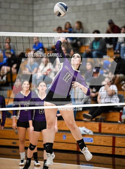 Thumbnail 1 in Willows @ University Prep (CIF NS Division 4 Championship) photogallery.