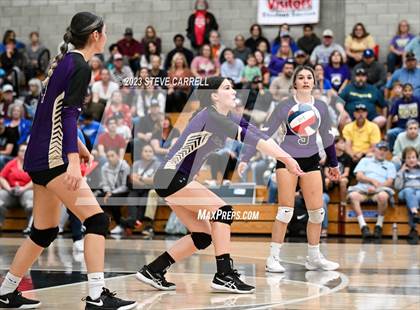 Thumbnail 1 in Willows @ University Prep (CIF NS Division 4 Championship) photogallery.