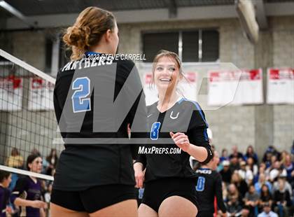 Thumbnail 3 in Willows @ University Prep (CIF NS Division 4 Championship) photogallery.