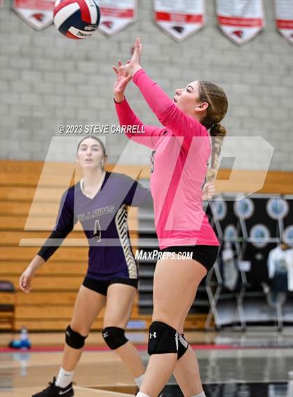 Thumbnail 2 in Willows @ University Prep (CIF NS Division 4 Championship) photogallery.