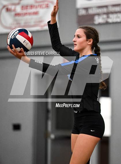 Thumbnail 2 in Willows @ University Prep (CIF NS Division 4 Championship) photogallery.