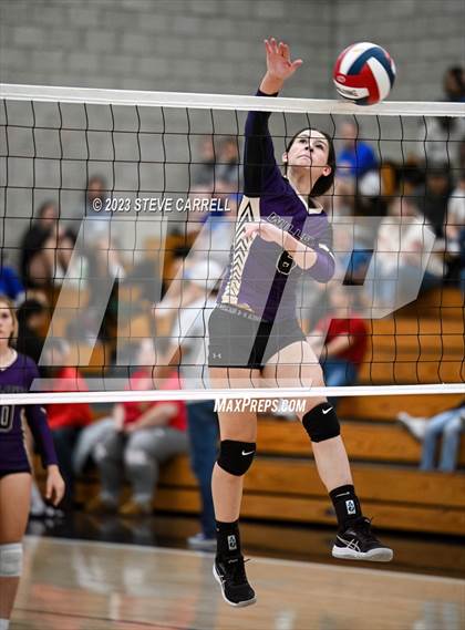 Thumbnail 3 in Willows @ University Prep (CIF NS Division 4 Championship) photogallery.