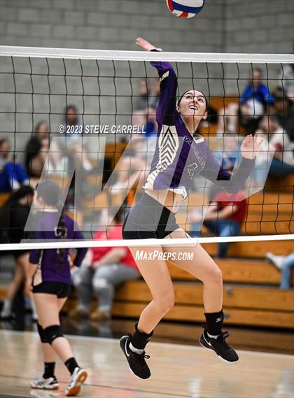 Thumbnail 1 in Willows @ University Prep (CIF NS Division 4 Championship) photogallery.