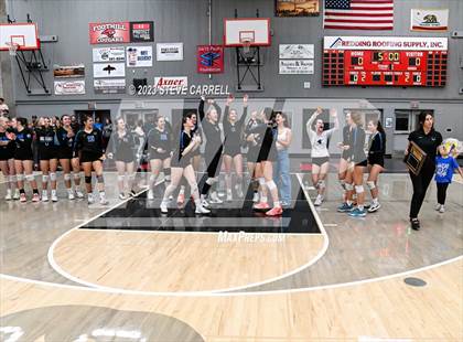 Thumbnail 2 in Willows @ University Prep (CIF NS Division 4 Championship) photogallery.