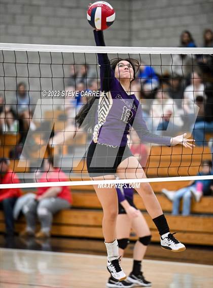Thumbnail 3 in Willows @ University Prep (CIF NS Division 4 Championship) photogallery.