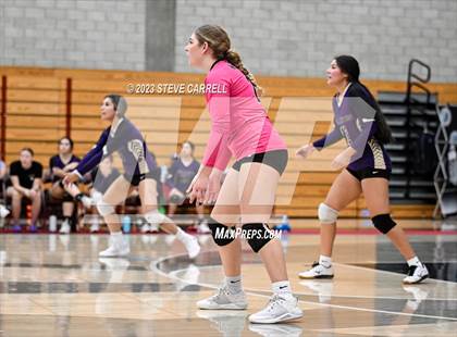 Thumbnail 3 in Willows @ University Prep (CIF NS Division 4 Championship) photogallery.