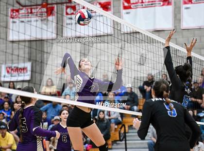 Thumbnail 2 in Willows @ University Prep (CIF NS Division 4 Championship) photogallery.