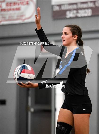 Thumbnail 1 in Willows @ University Prep (CIF NS Division 4 Championship) photogallery.