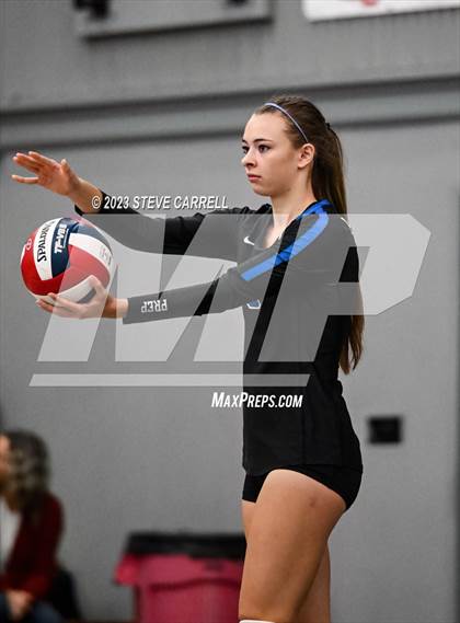 Thumbnail 2 in Willows @ University Prep (CIF NS Division 4 Championship) photogallery.