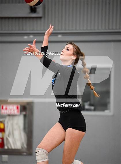 Thumbnail 3 in Willows @ University Prep (CIF NS Division 4 Championship) photogallery.