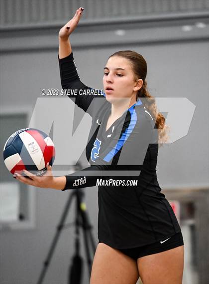 Thumbnail 1 in Willows @ University Prep (CIF NS Division 4 Championship) photogallery.