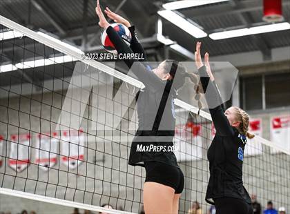 Thumbnail 3 in Willows @ University Prep (CIF NS Division 4 Championship) photogallery.