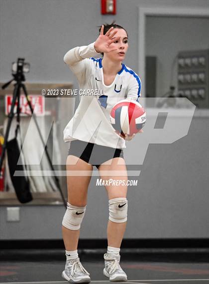 Thumbnail 2 in Willows @ University Prep (CIF NS Division 4 Championship) photogallery.