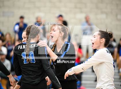 Thumbnail 2 in Willows @ University Prep (CIF NS Division 4 Championship) photogallery.