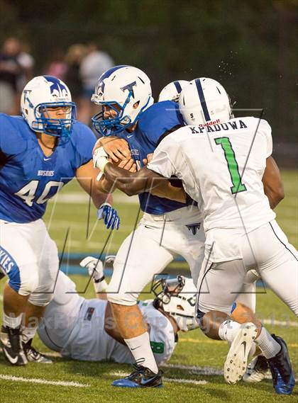 Thumbnail 3 in Woodgrove @ Tuscarora photogallery.