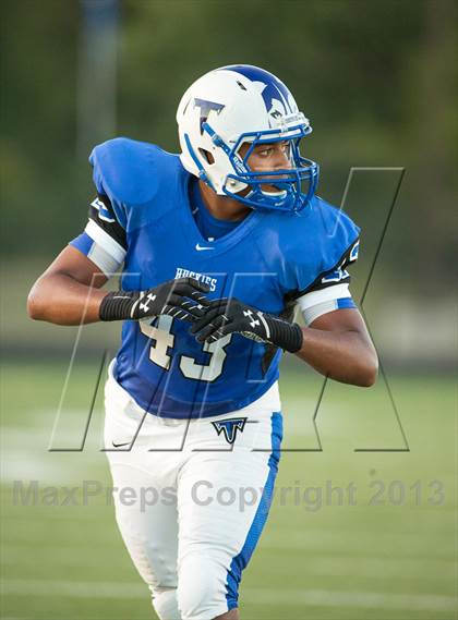 Thumbnail 2 in Woodgrove @ Tuscarora photogallery.