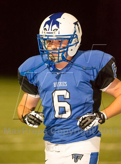 Thumbnail 1 in Woodgrove @ Tuscarora photogallery.