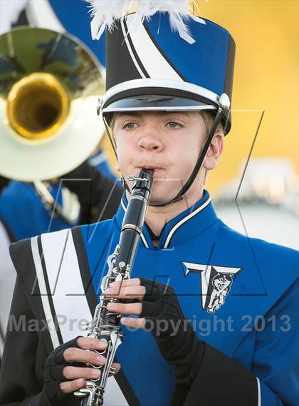 Thumbnail 3 in Woodgrove @ Tuscarora photogallery.