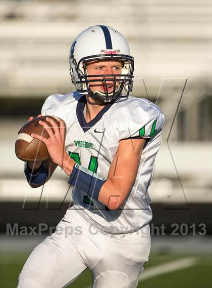 Thumbnail 3 in Woodgrove @ Tuscarora photogallery.