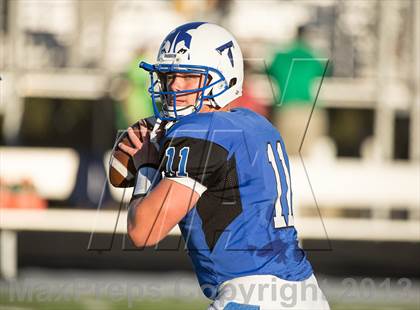 Thumbnail 1 in Woodgrove @ Tuscarora photogallery.